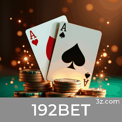 Qualidade Superior de Jogos no 192BET: Experiência Única