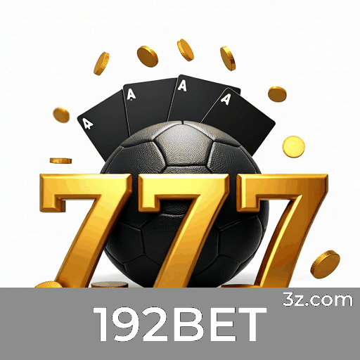 192BET: Slots de Alta Volatilidade, Roleta ao Vivo e Poker Estratégico