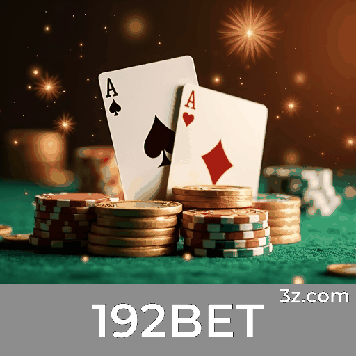 192BET: Slots de Alta Volatilidade, Roleta ao Vivo e Poker Estratégico